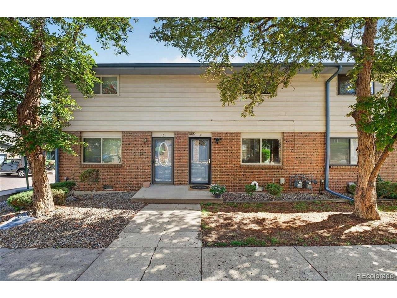Photo of 5250 Garrison St #9 Arvada CO 80002