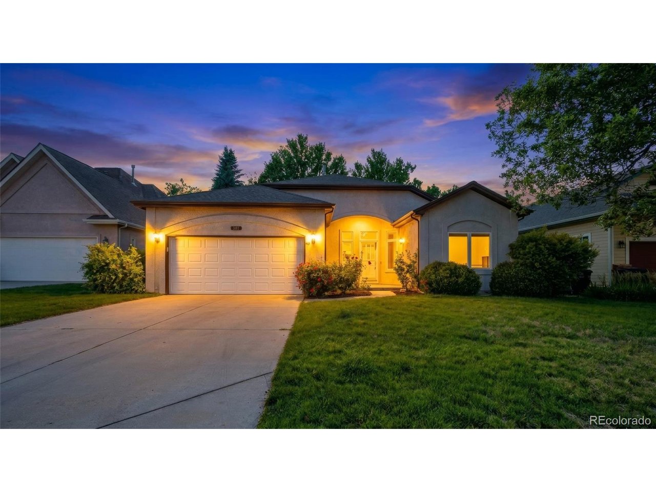 Photo of 331 S Poplar St Denver CO 80224