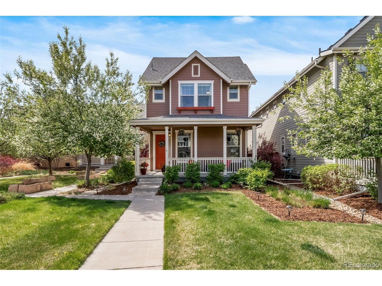 Photo of 4966 Akron St Denver CO 80238