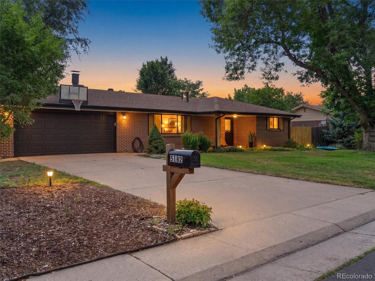 Photo of 5182 Zinnia St Arvada CO 80002