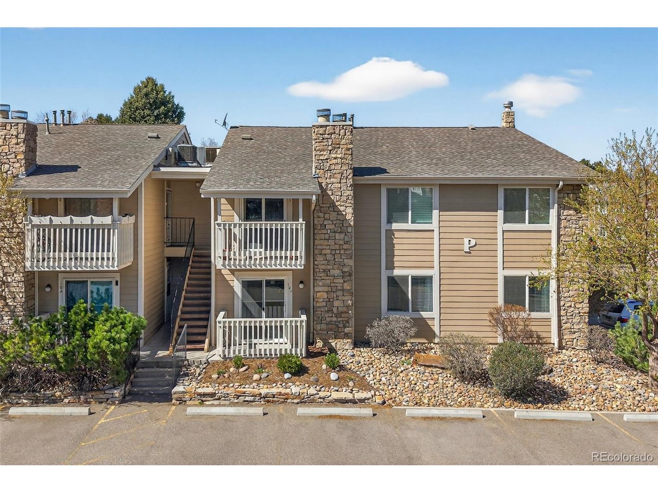Photo of 4400 S Quebec St #101P Denver CO 80237
