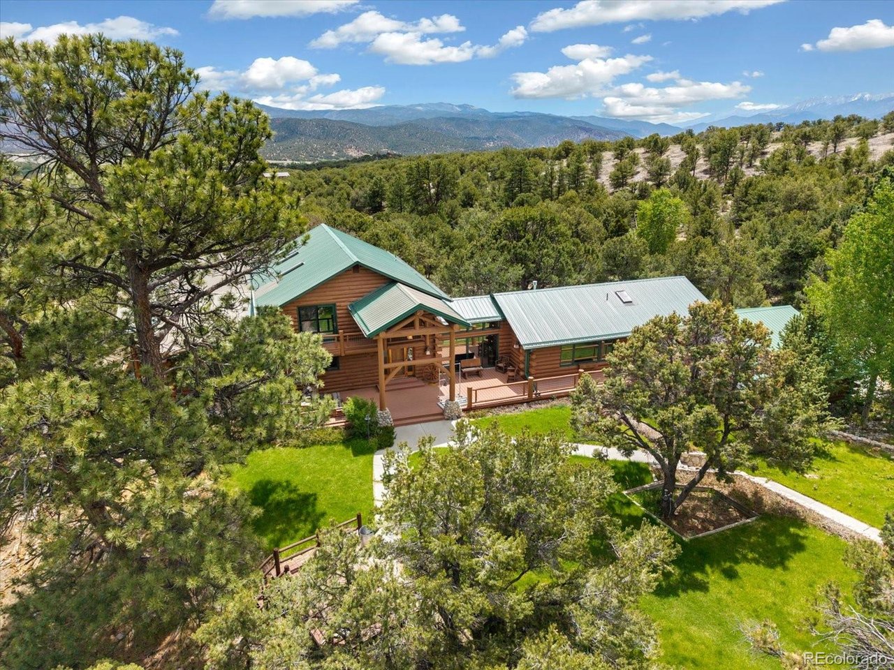 Photo of 12600 Coyote Valley Rd Salida CO 81201