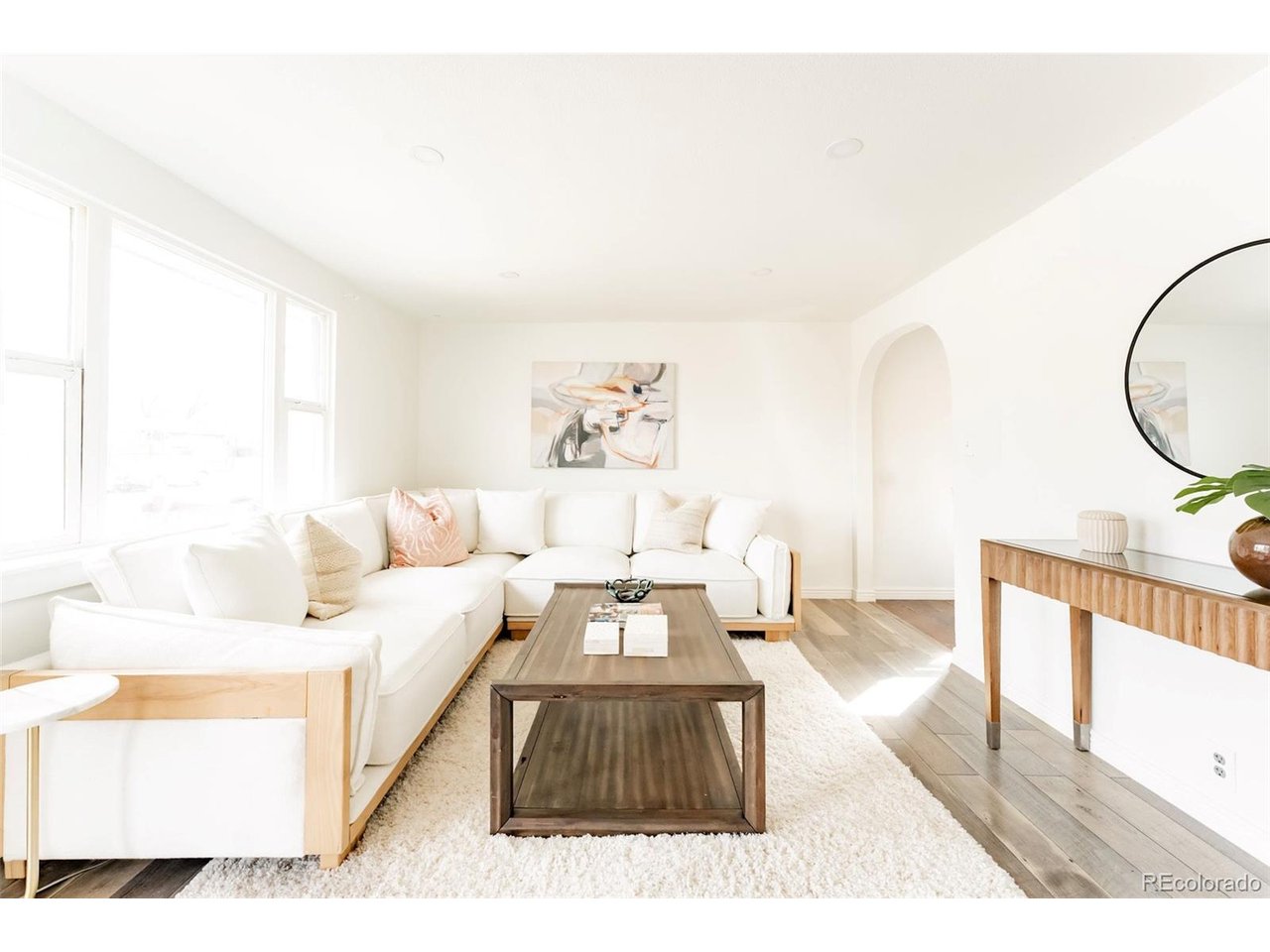 Photo of 135 S Raleigh St Denver CO 80219