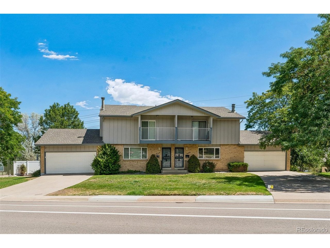 Photo of 1024 S Alkire St Lakewood CO 80228