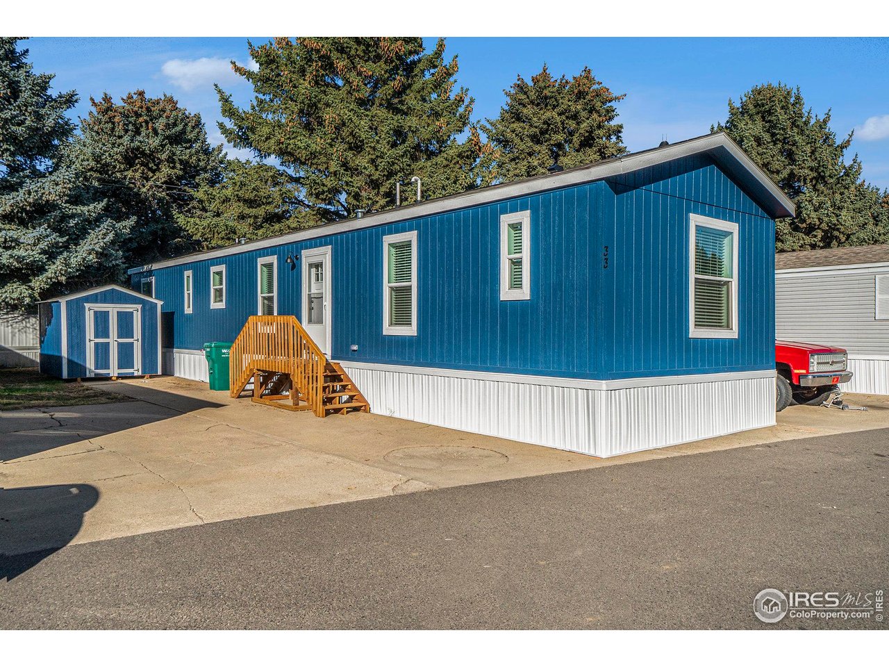 Photo of 230 N 2nd St #33 Berthoud CO 80513