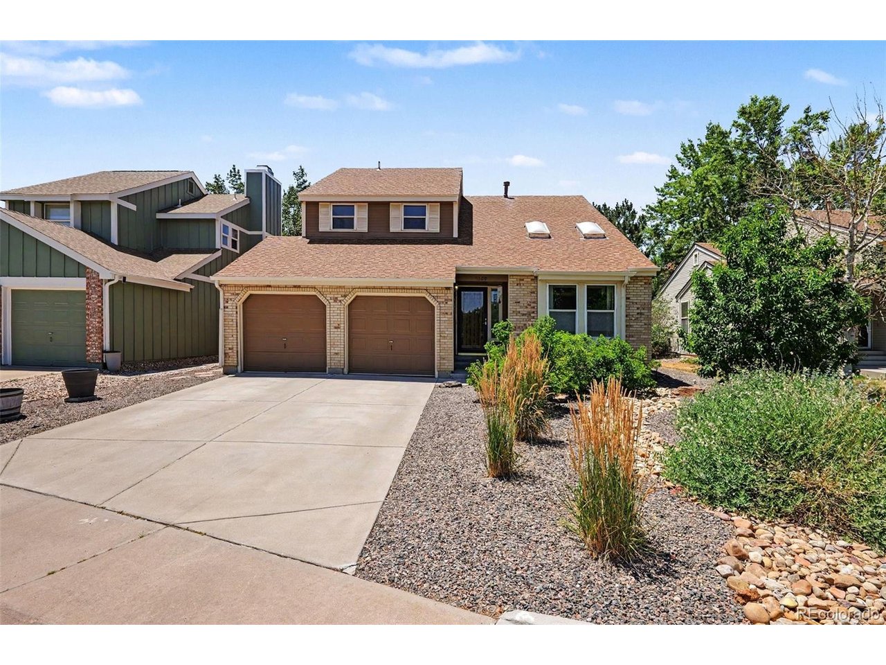 Photo of 7309 S Mount Holy Cross Littleton CO 80127