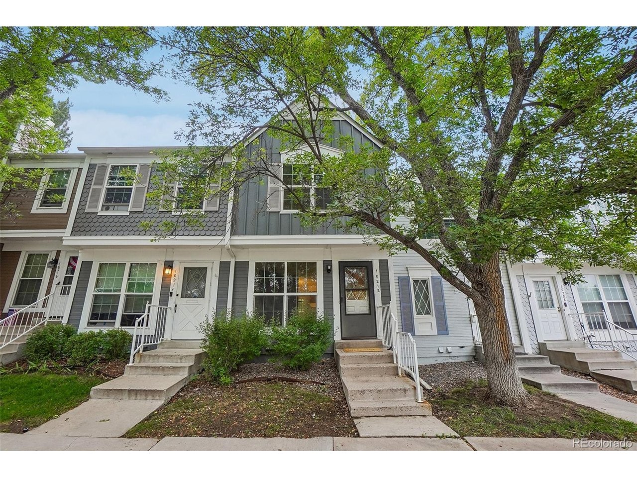 Photo of 10212 W Dartmouth Ave Denver CO 80227