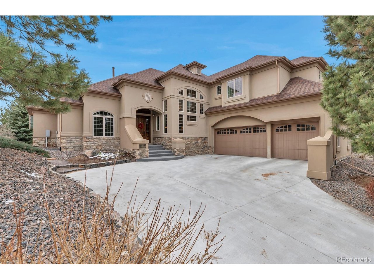 Photo of 9132 Scenic Pine Dr Parker CO 80134