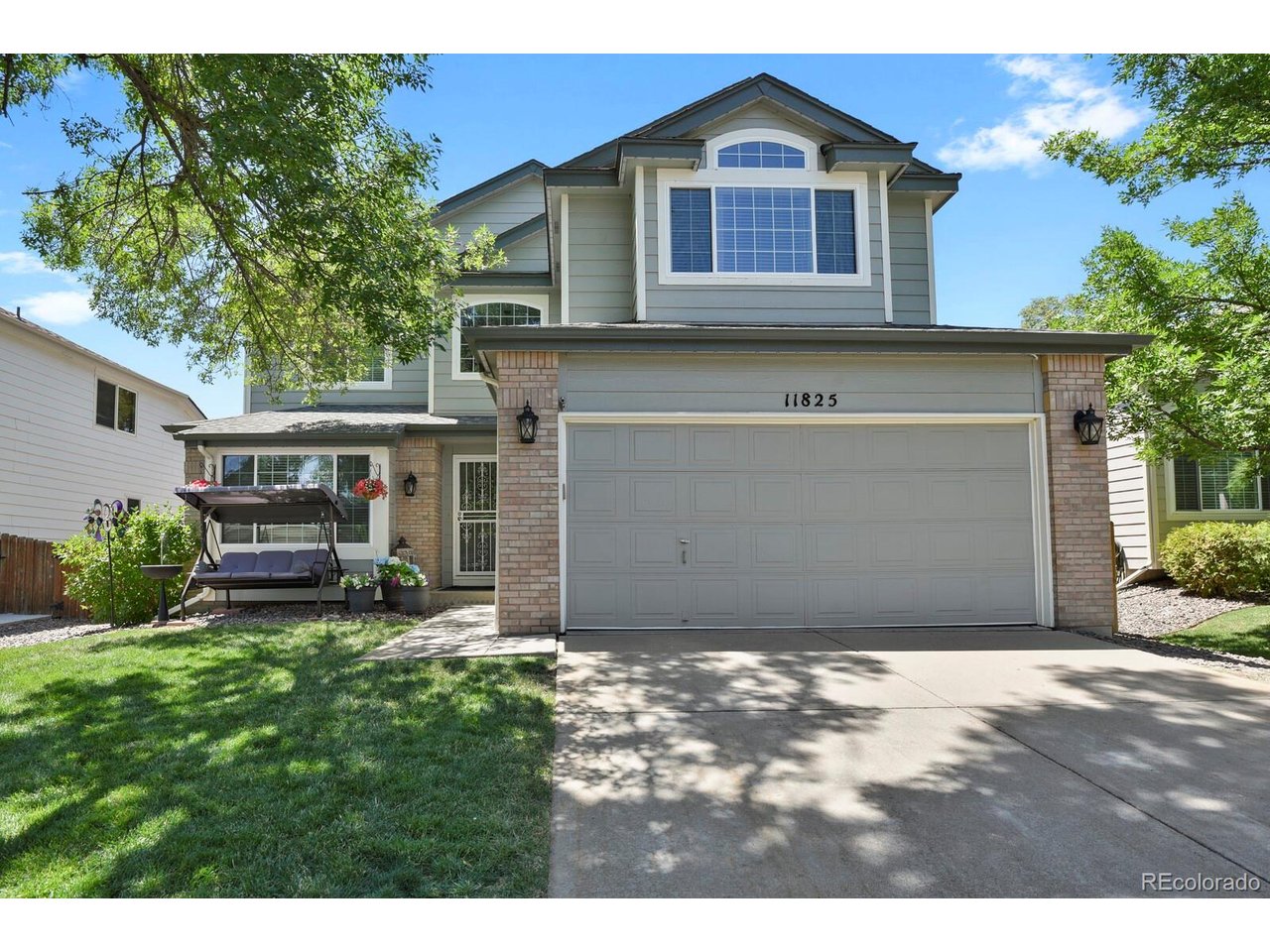 Photo of 11825 Gray Ct Broomfield CO 80020
