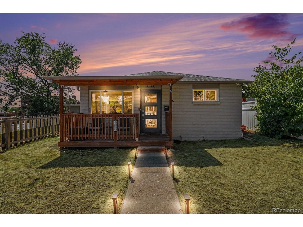 Photo of 3255 N Cook St Denver CO 80205