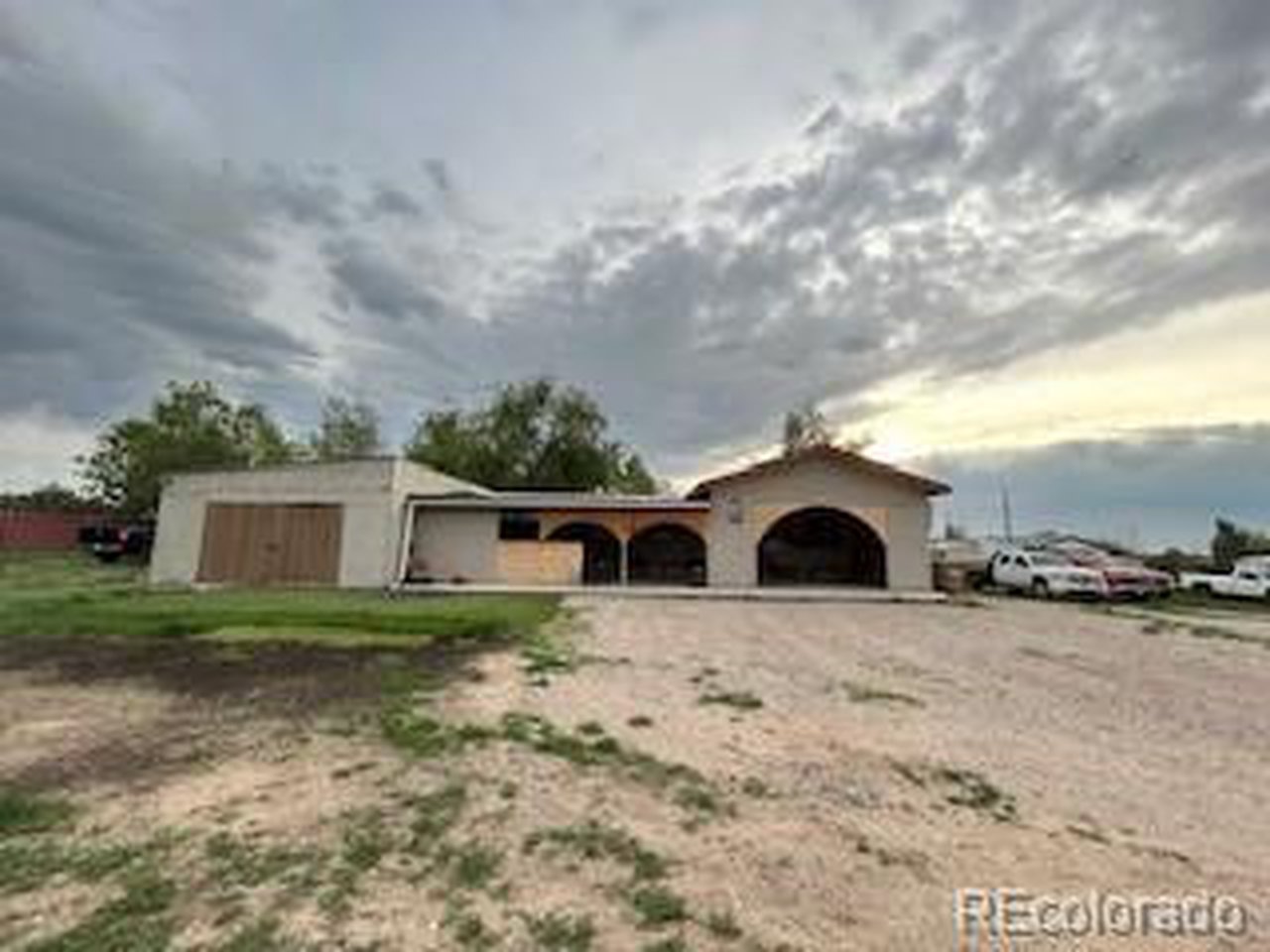 Photo of 7115 Harold St #2 Fort Lupton CO 80621