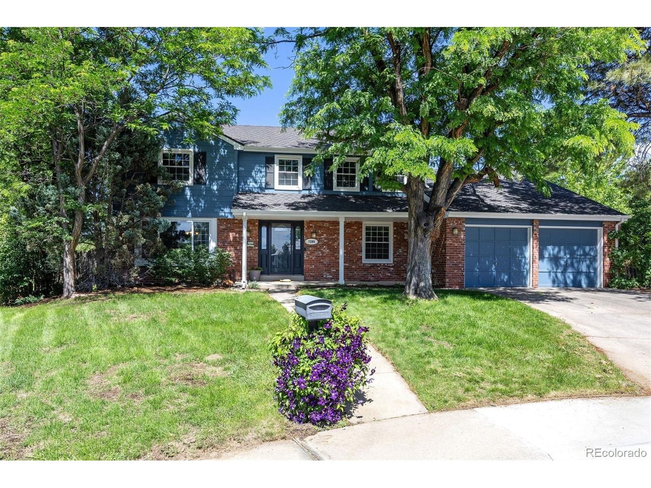 Photo of 7285 E Fremont Pl Centennial CO 80112