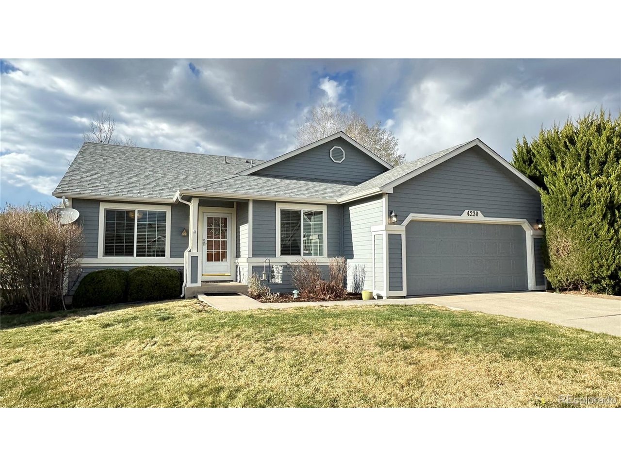 Photo of No Address Listed Colorado Springs CO 80922