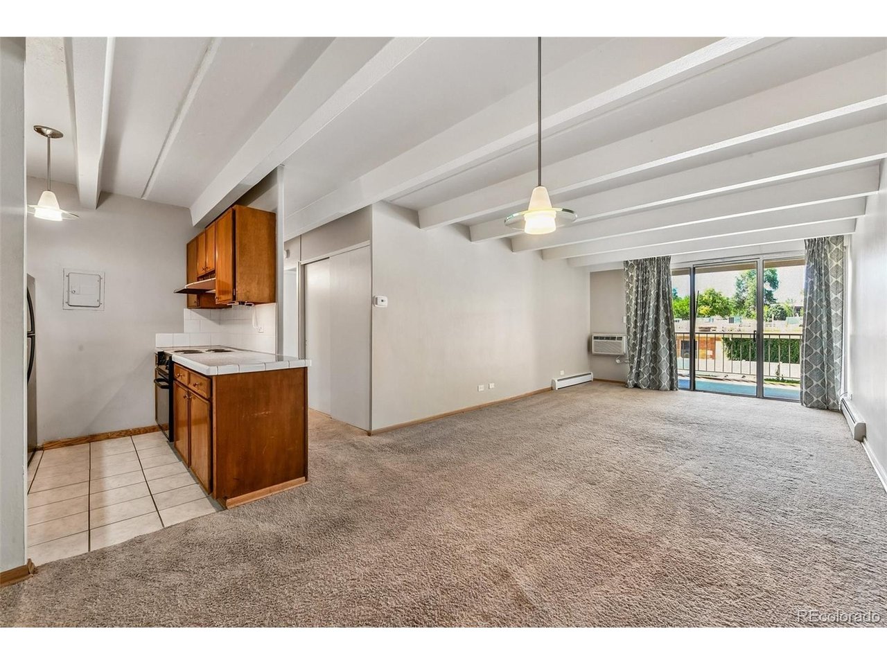 Photo of 4801 E 9th Ave #204S Denver CO 80220