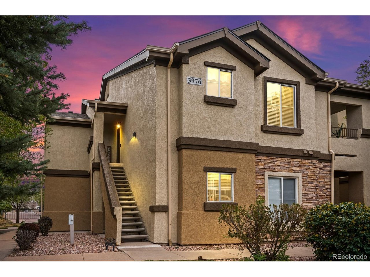 Photo of 3976 Riviera Grv #203 Colorado Springs CO 80922