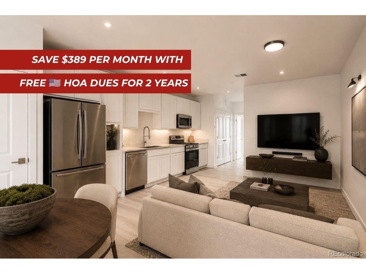 Photo of 1634 N Sheridan Blvd #206 Denver CO 80204