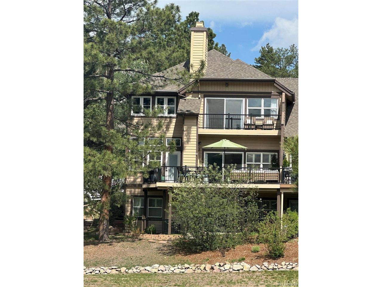 Photo of 4204 Morning Star Dr Castle Rock CO 80108