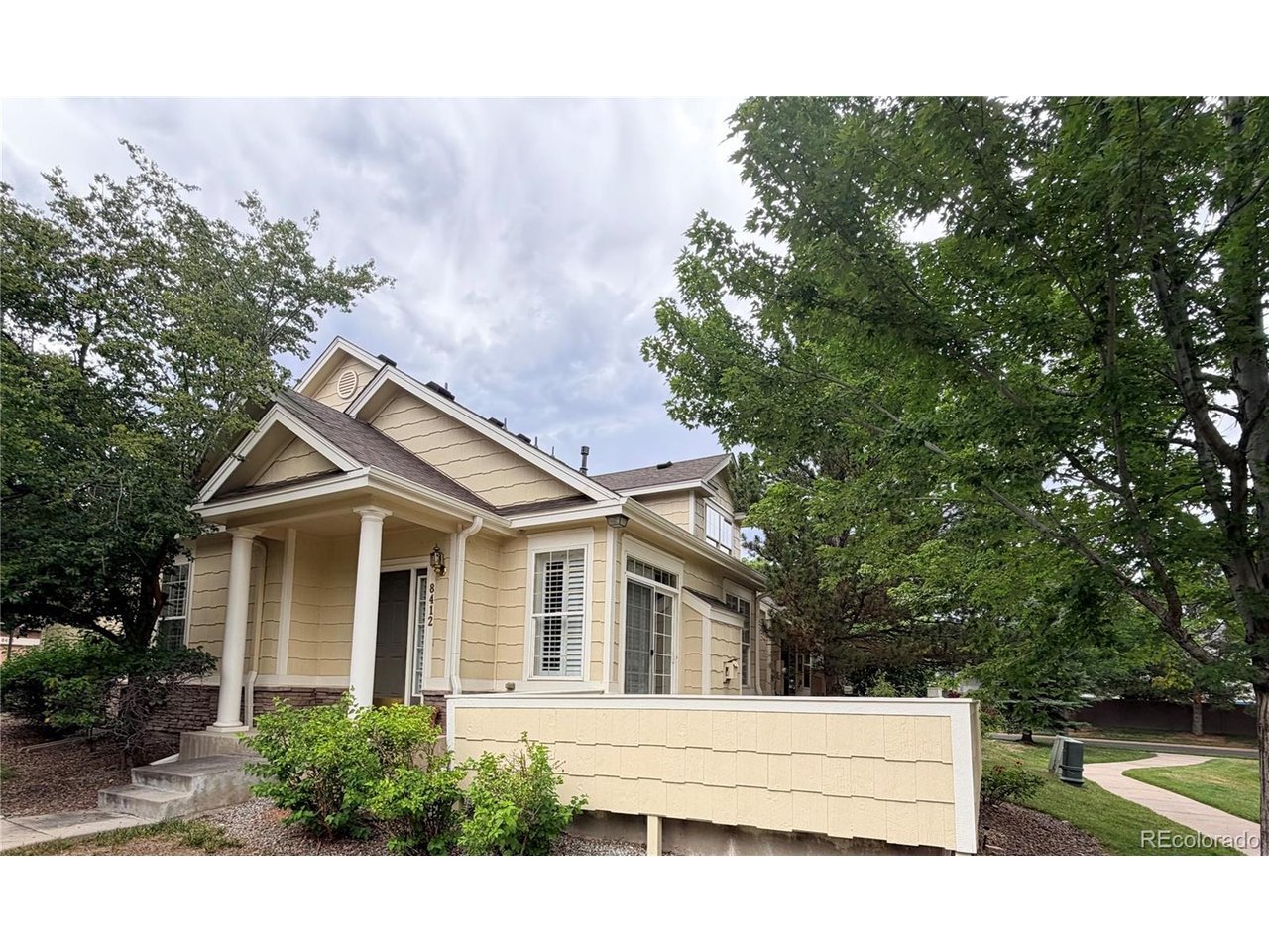 Photo of 8412 S Miller Ct Littleton CO 80127