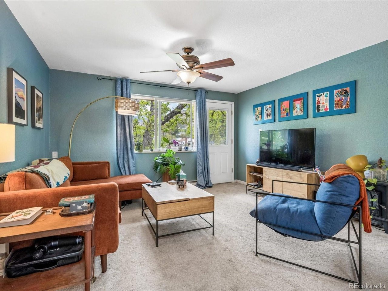 Photo of 601 Cheyenne St #201 Golden CO 80403