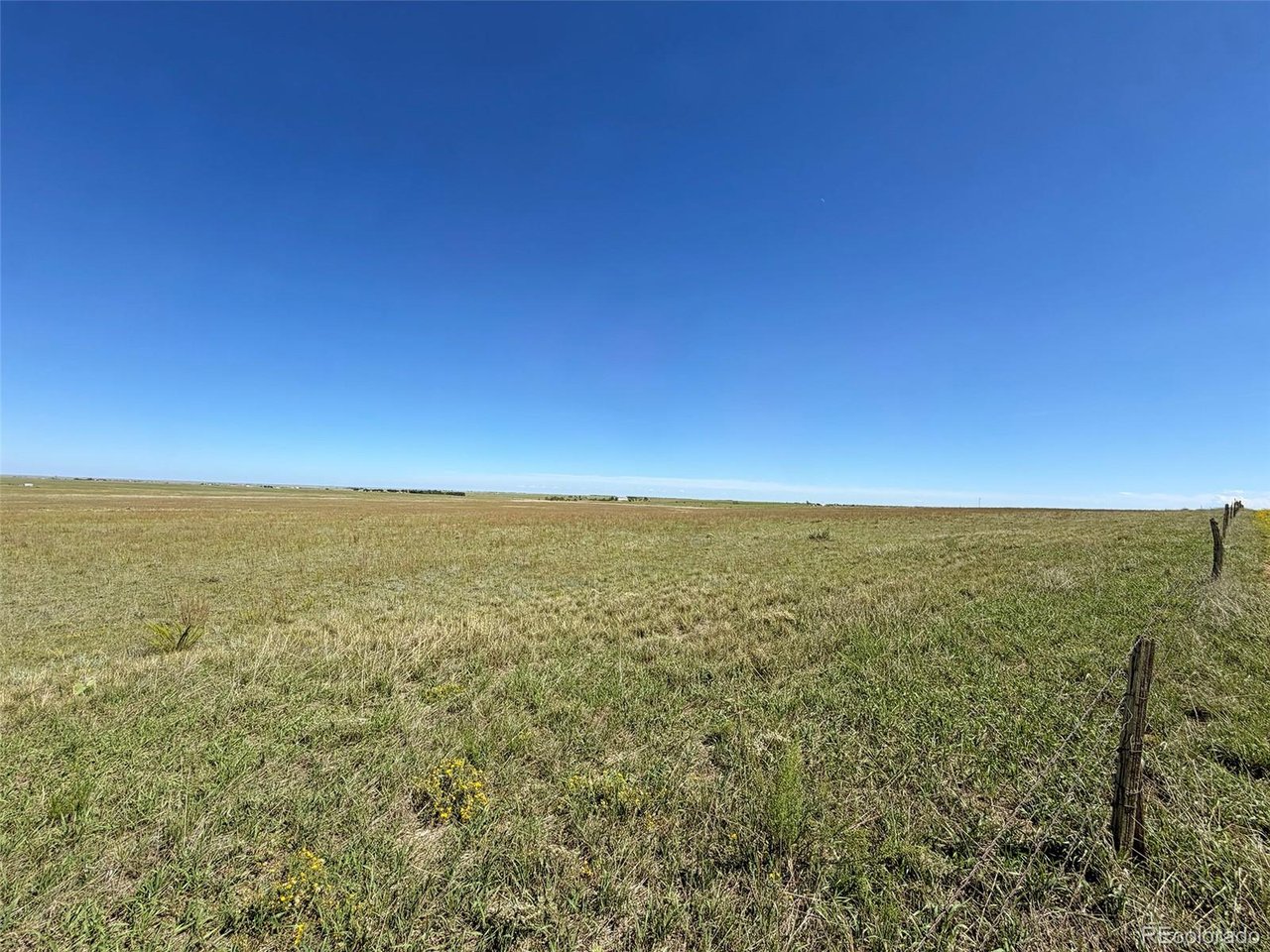 Photo of 0 Judge Orr Rd Calhan CO 80808