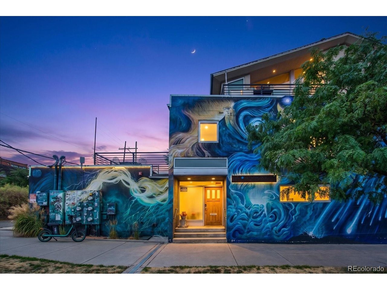 Photo of 1240 31st St Denver CO 80205