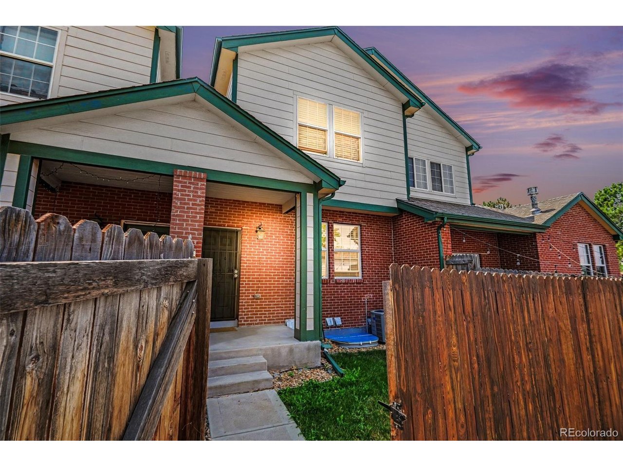 Photo of 818 S Kalispell Cir #102 Aurora CO 80017