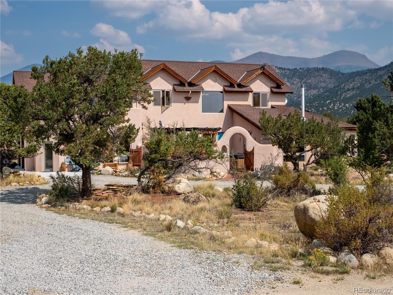 Photo of 33515 Mt Harvard Cir Buena Vista CO 81211