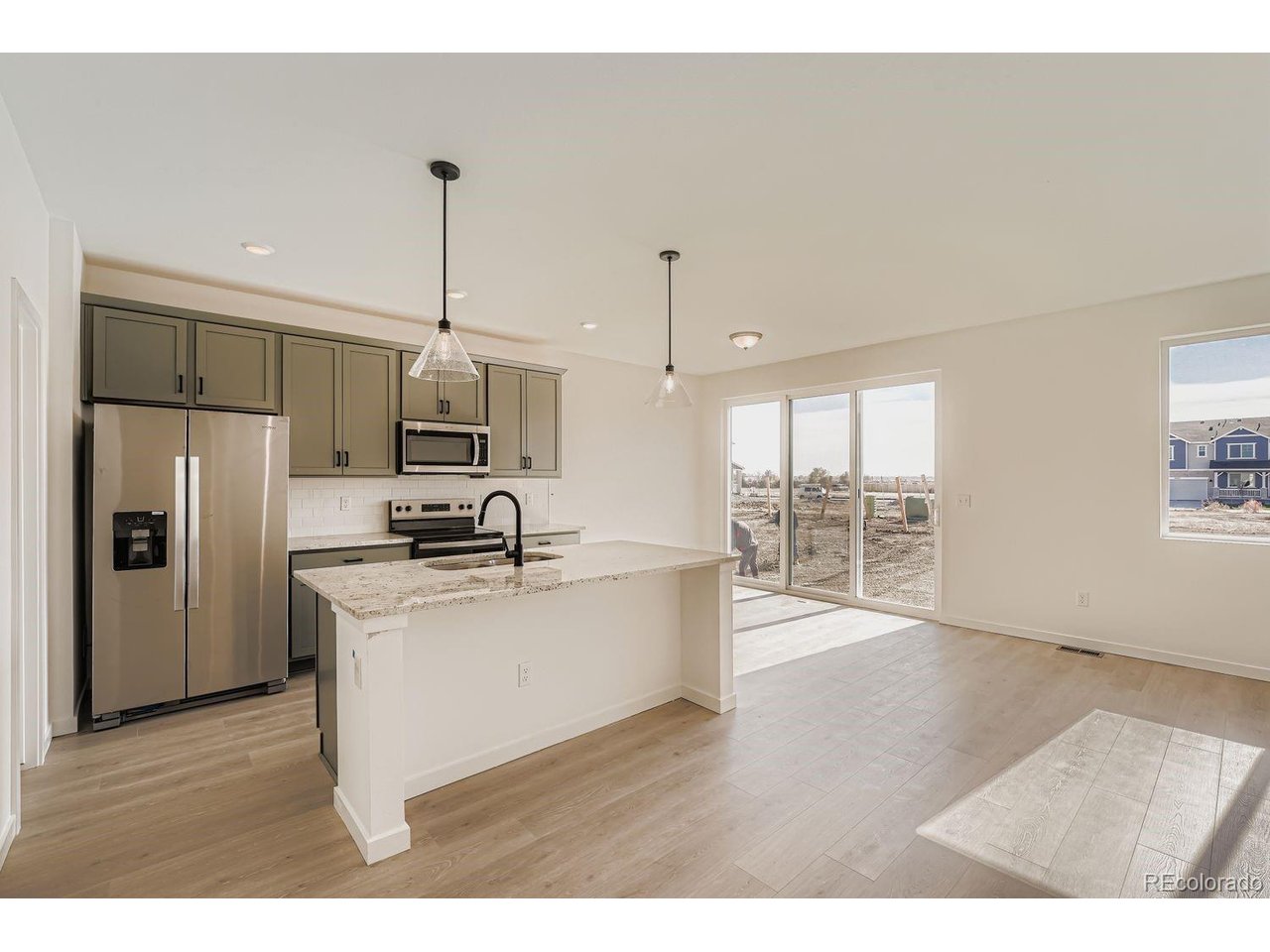 Photo of 55015 E 28th Pl Strasburg CO 80136