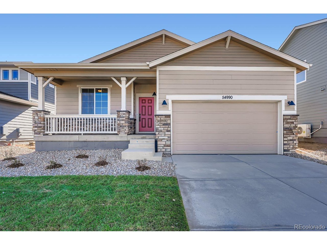 Photo of 55015 E 28th Pl Strasburg CO 80136
