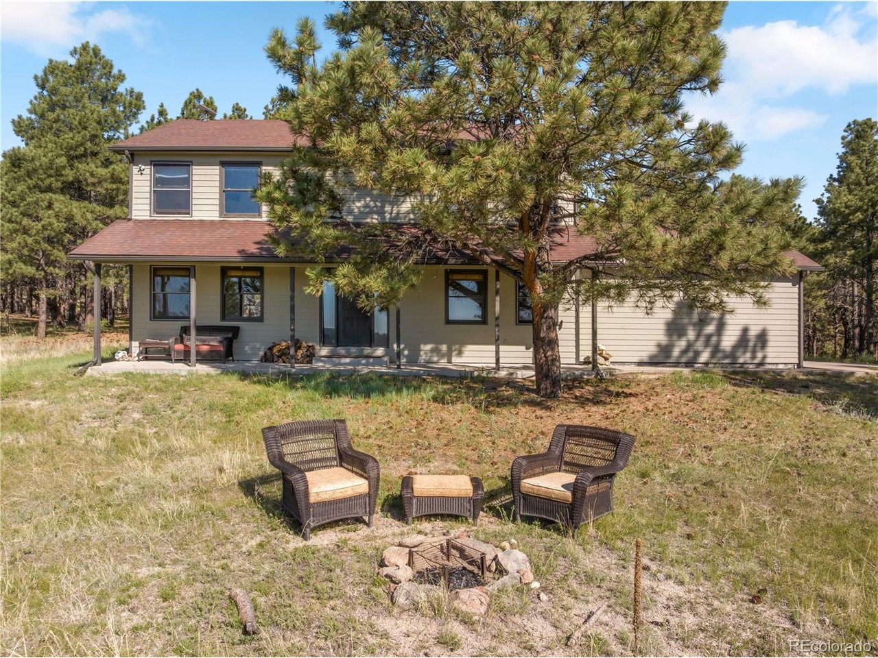 Photo of 18673 N Elbert Rd Elbert CO 80106