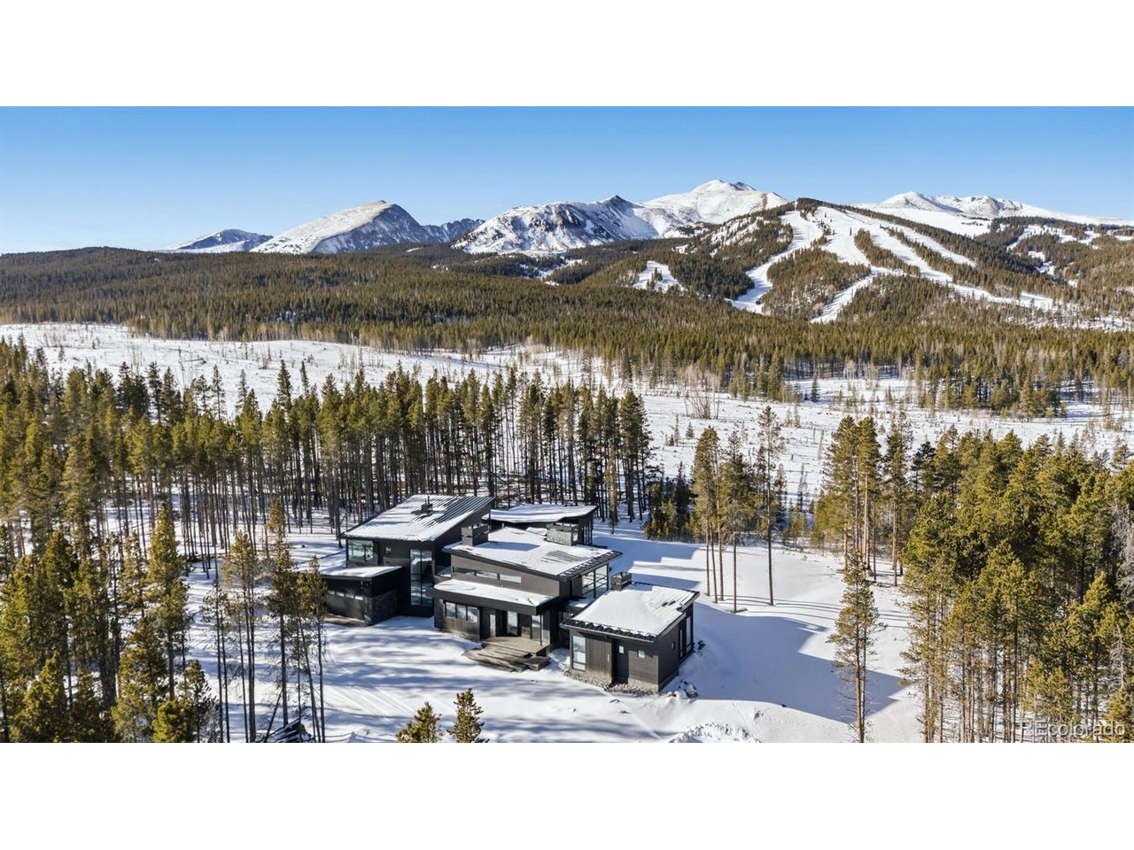 Photo of 364 Gold King Way Breckenridge CO 80424