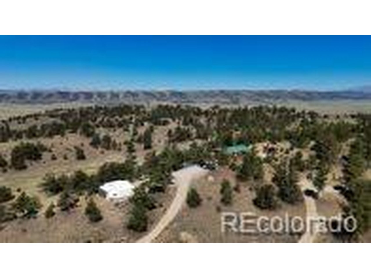 Photo of 183 Toreador Ln Como CO 80432