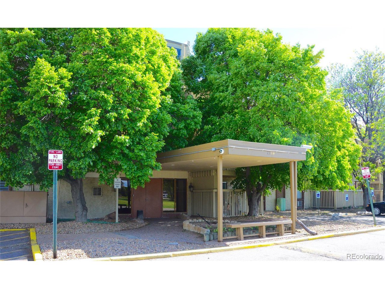 Photo of 1304 S Parker Rd #240 Denver CO 80231