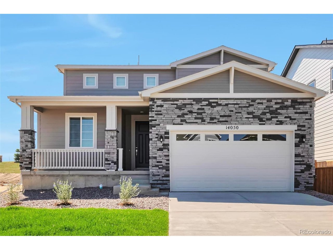 Photo of 14050 Bunny Hop Ln Parker CO 80134