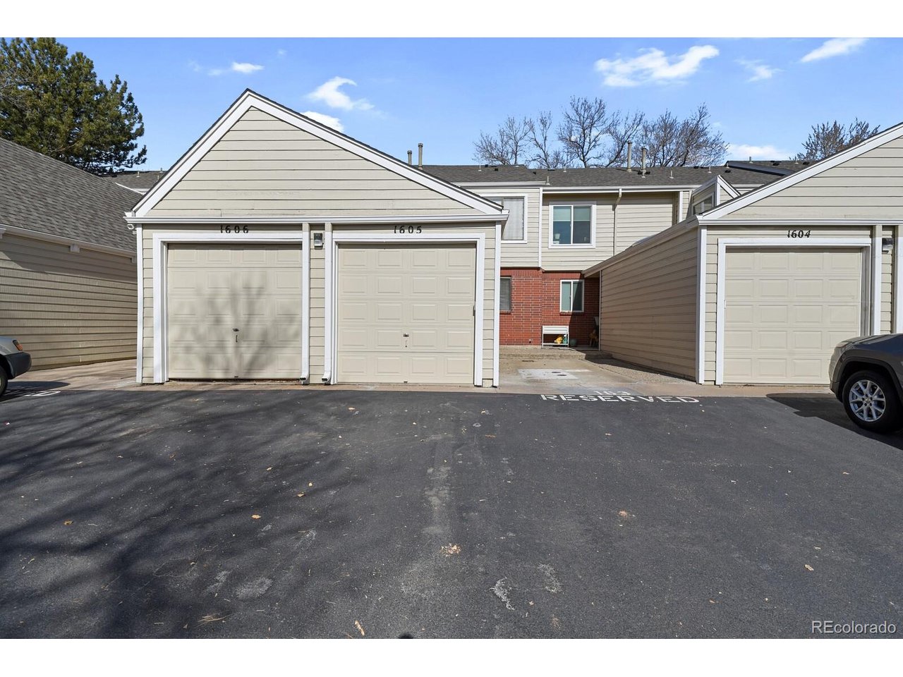 Photo of 7474 E Arkansas Ave #16-05 Denver CO 80231