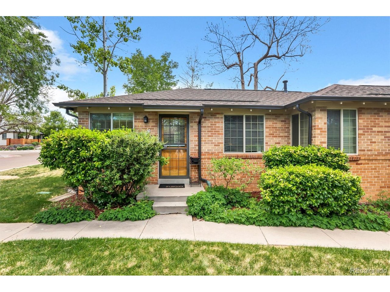 Photo of 751 Eudora St Denver CO 80220