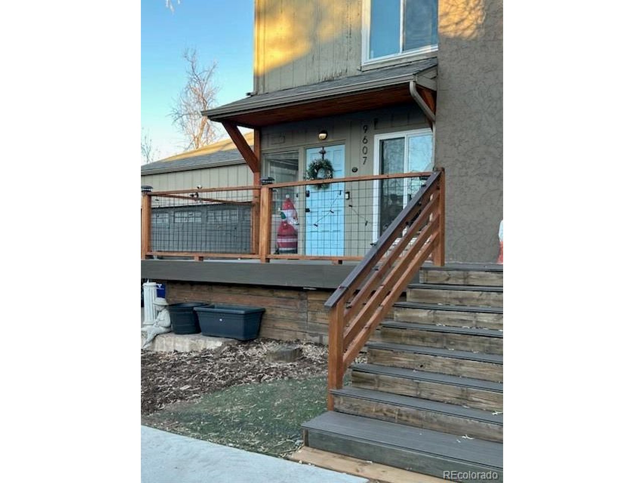Photo of 9607 E Chenango Ave Englewood CO 80111