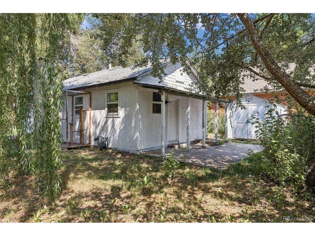 Photo of 2510 Brentwood St Denver CO 80214