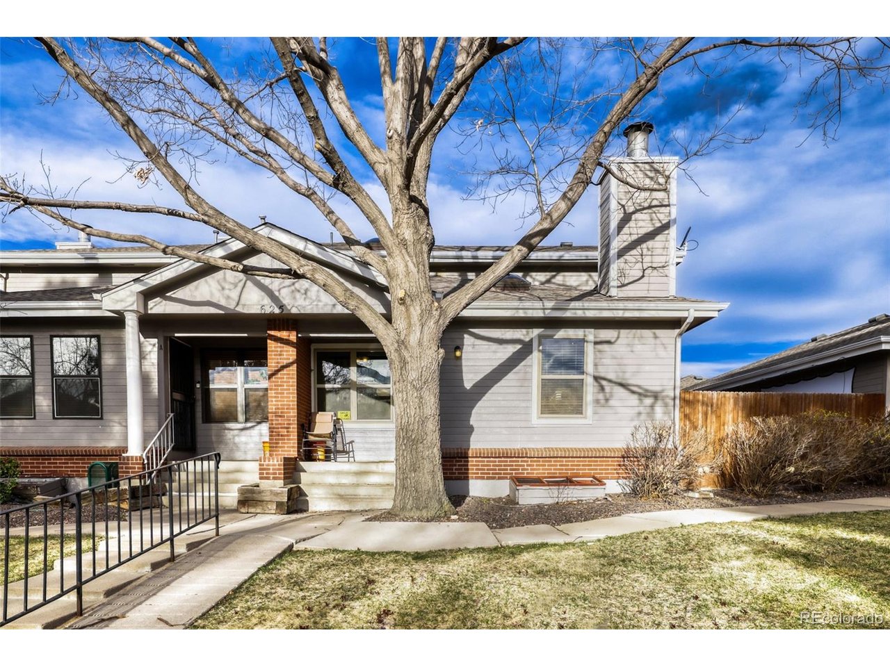 Photo of 625 S Depew St #B Lakewood CO 80226