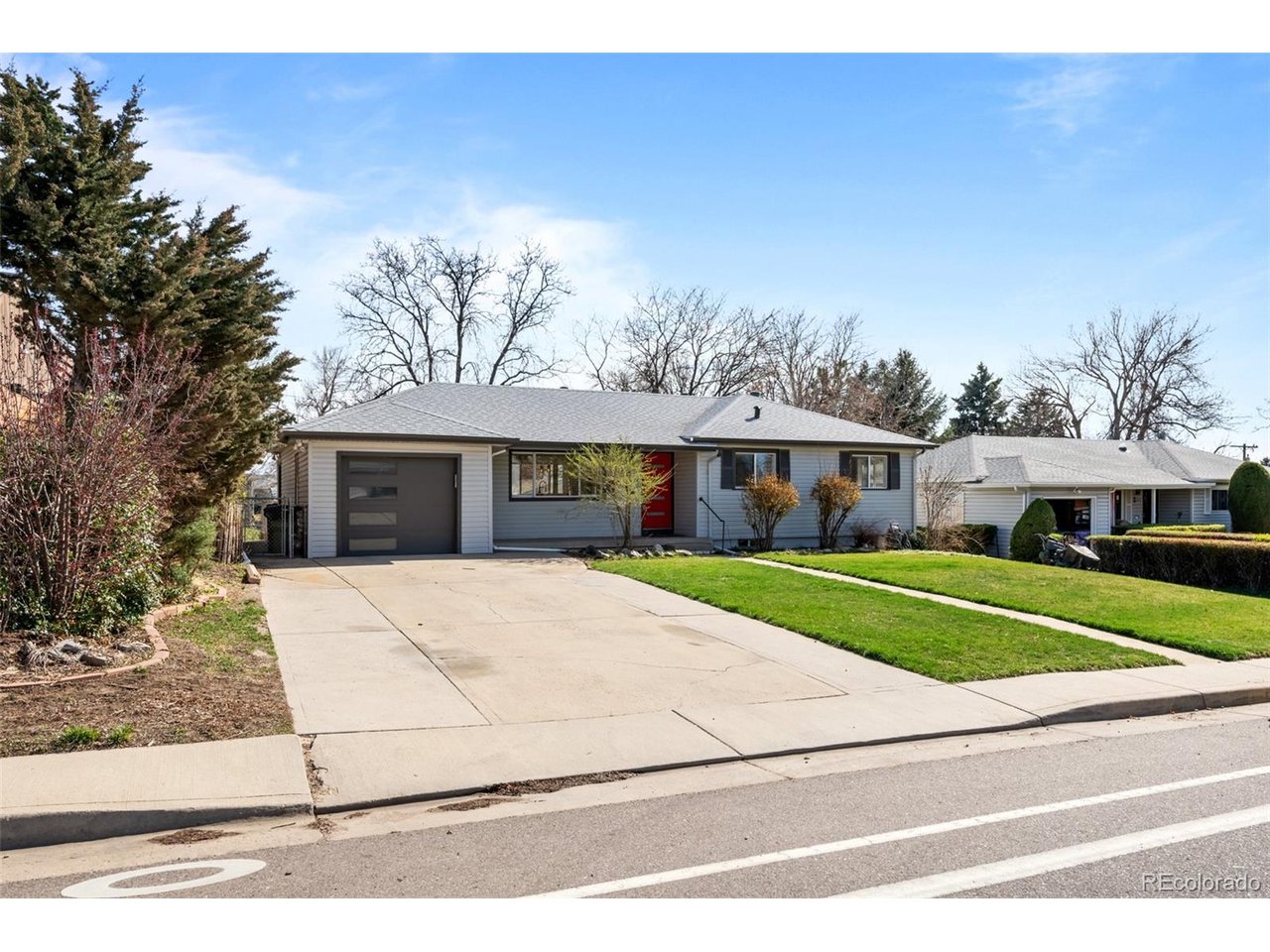 Photo of 5360 E Jewell Ave Denver CO 80222