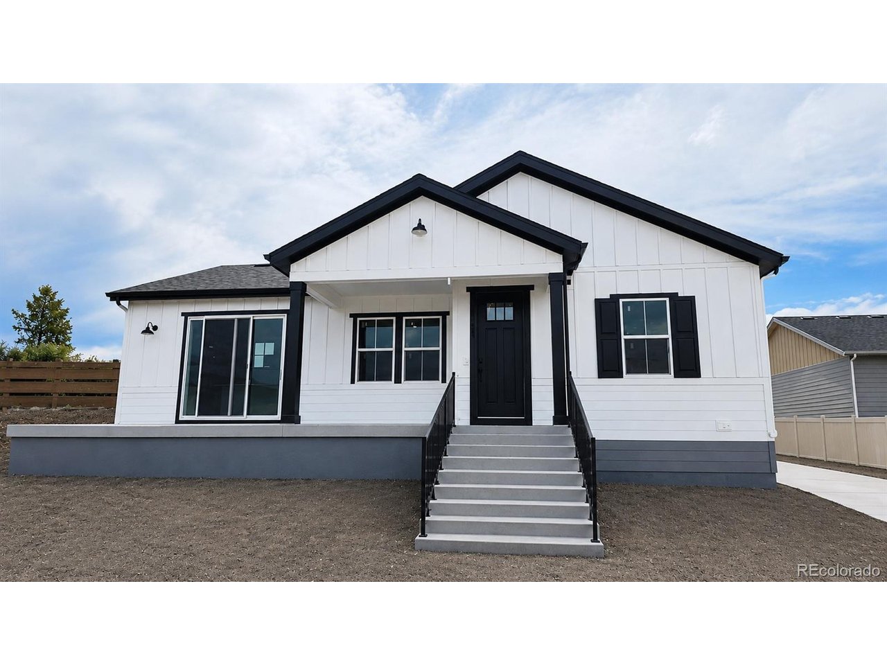 Photo of 9175 Violet Way Arvada CO 80007