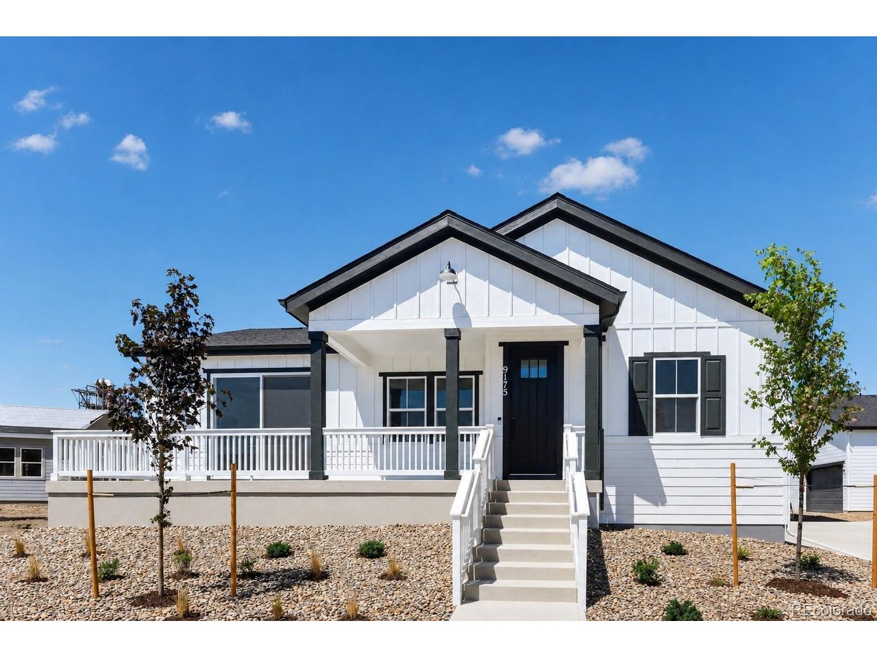 Photo of 9175 Violet Way Arvada CO 80007