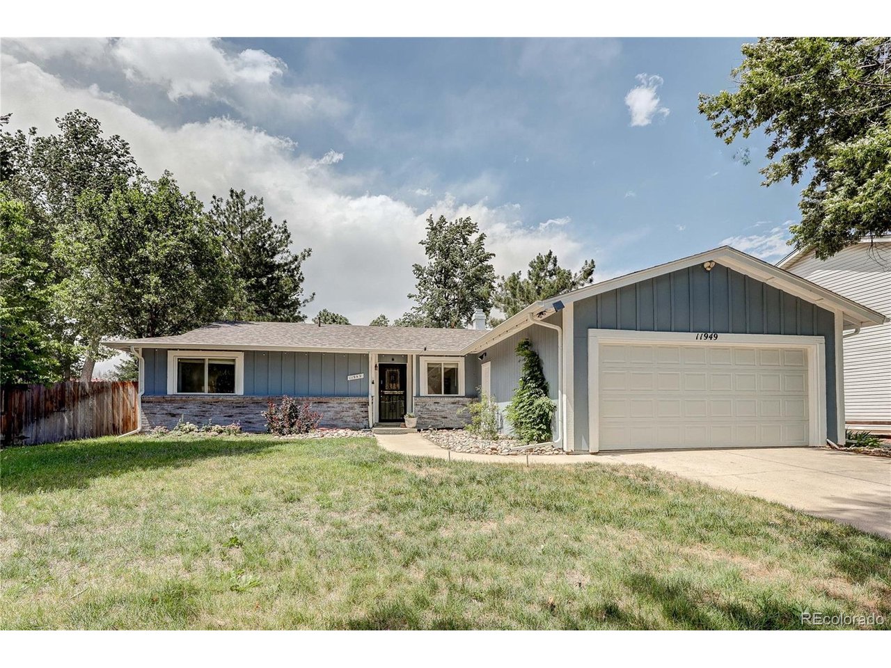 Photo of 11949 E Iowa Ave Aurora CO 80012