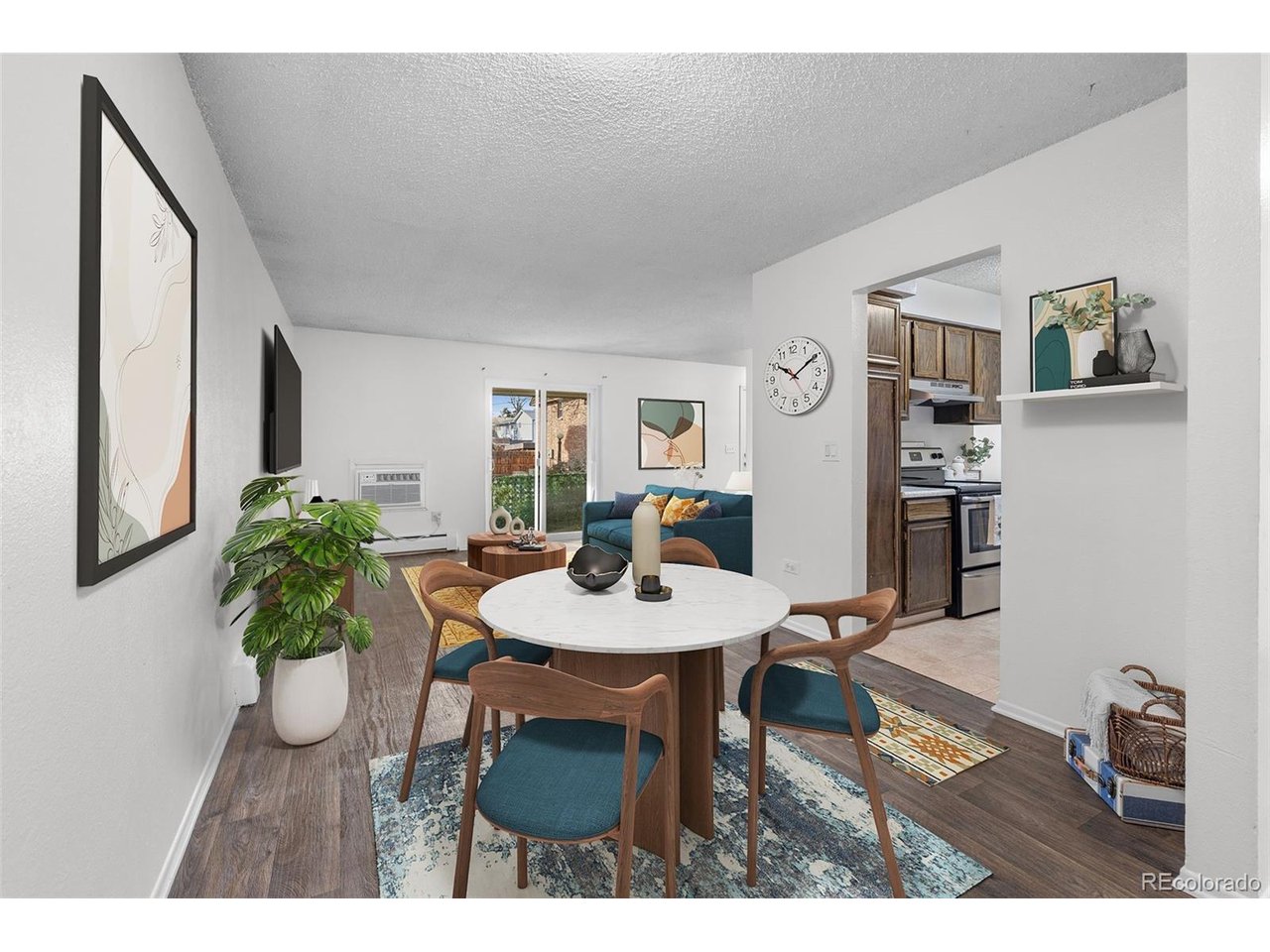 Photo of 4565 S Lowell Blvd #D Denver CO 80236