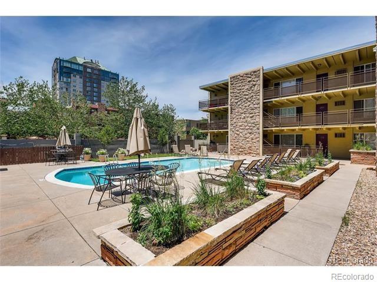 Photo of 250 N Pearl St #308 Denver CO 80203