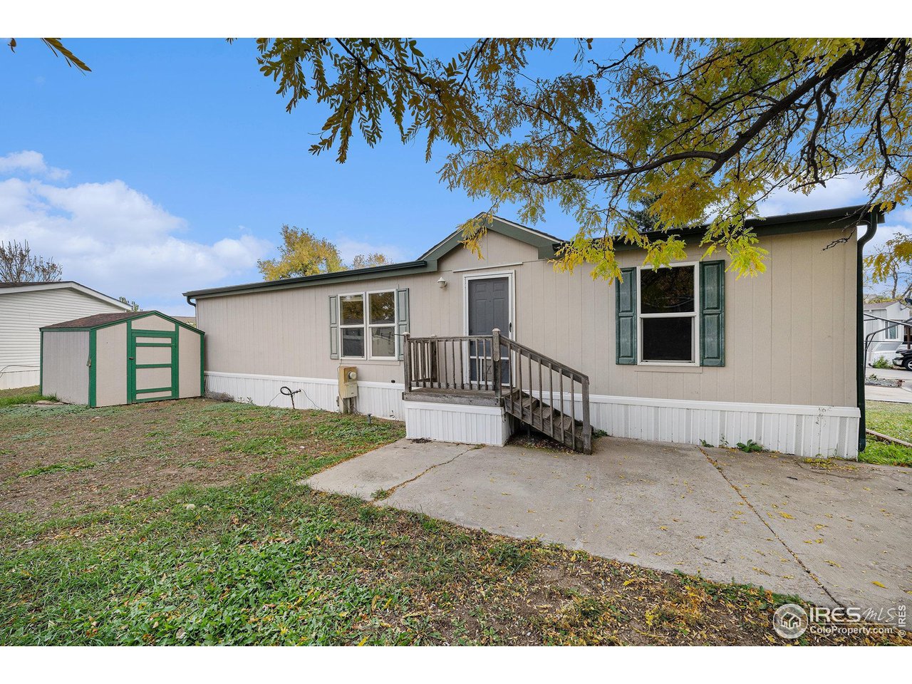 Photo of 2500 E Harmony Rd #191 Fort Collins CO 80528