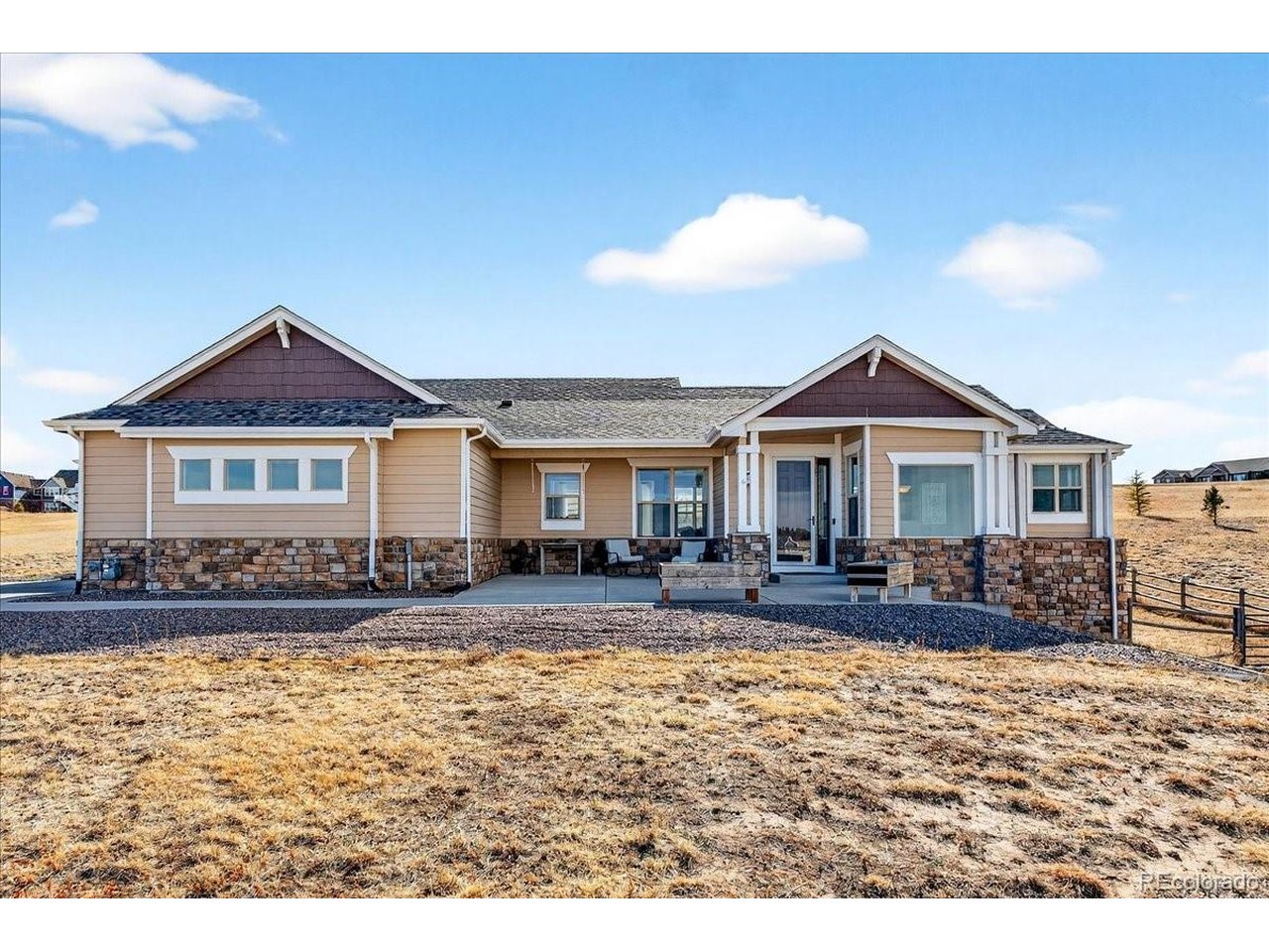 Photo of 33280 Wyndham Cir Elizabeth CO 80107