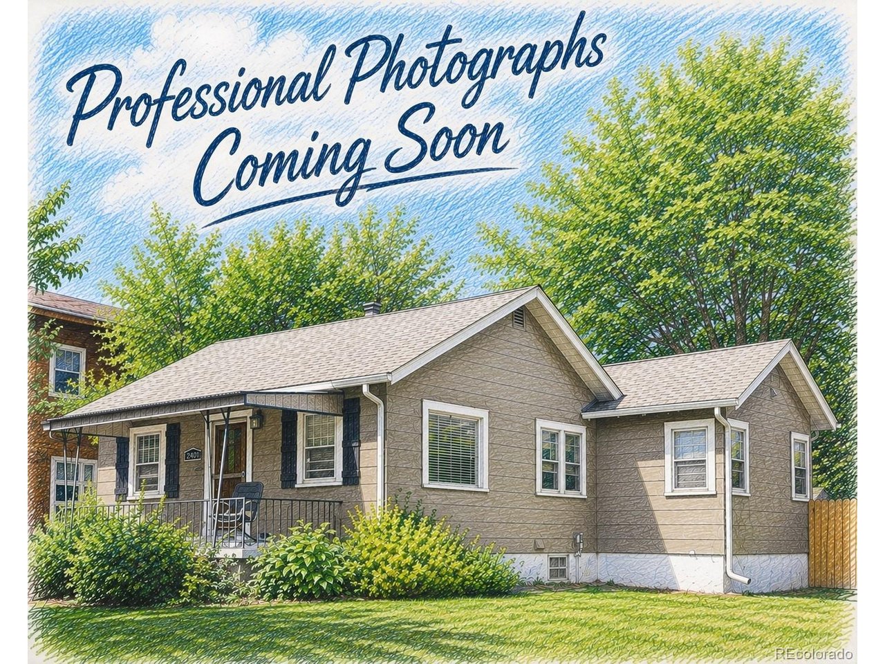 Photo of 2401 S High St Denver CO 80210