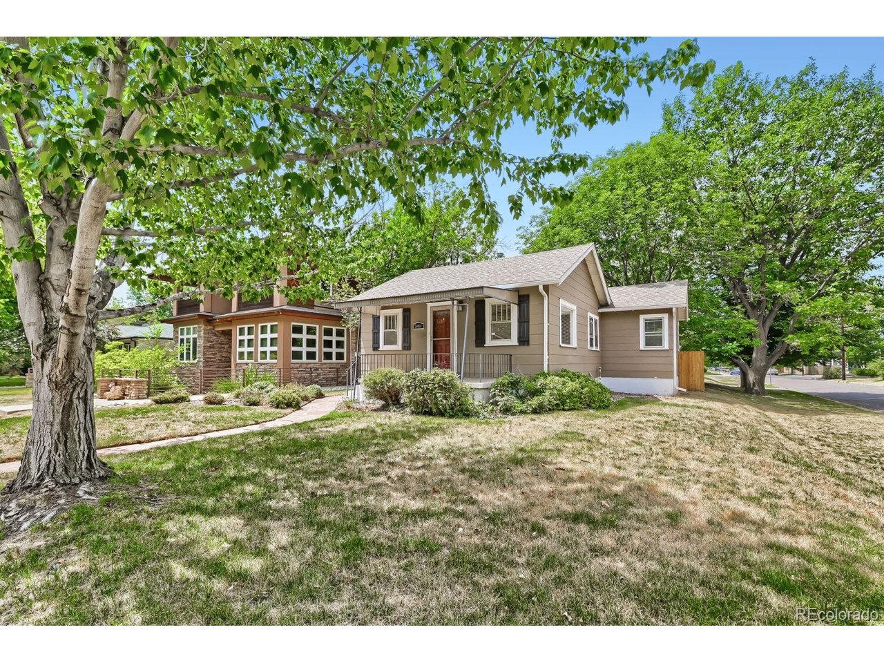 Photo of 2401 S High St Denver CO 80210