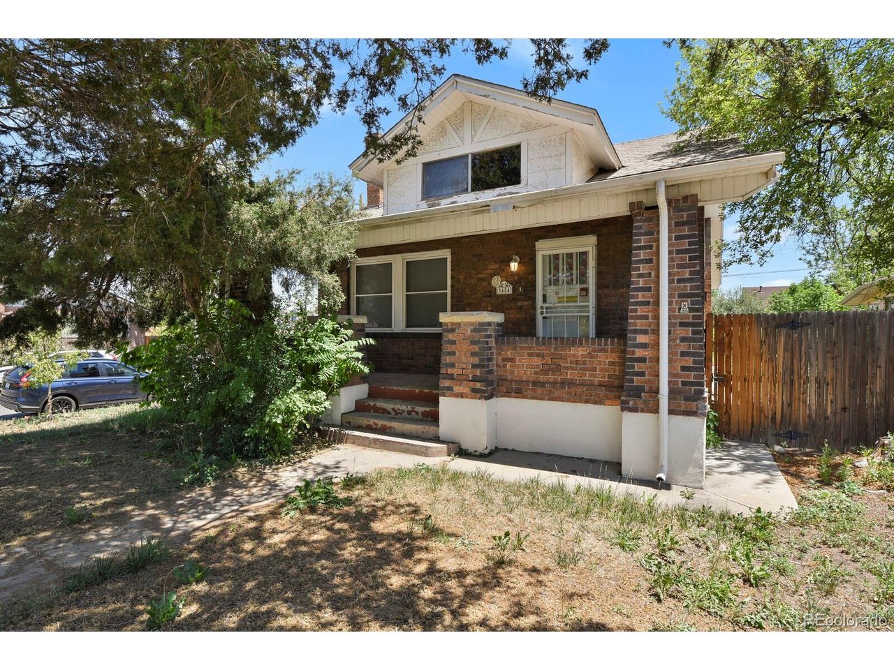 Photo of 3454 N York St Denver CO 80205